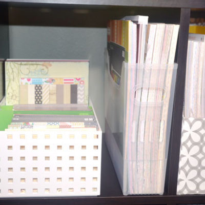Paper Book System