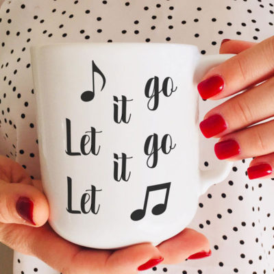 Let it Go!