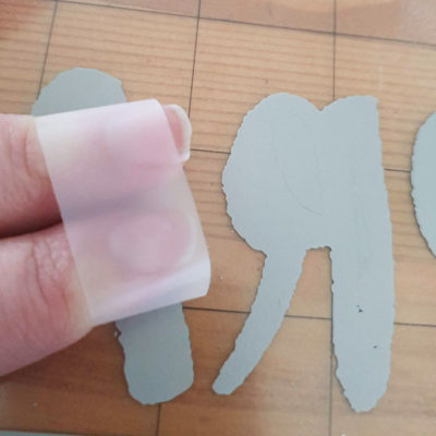 Tape Trick