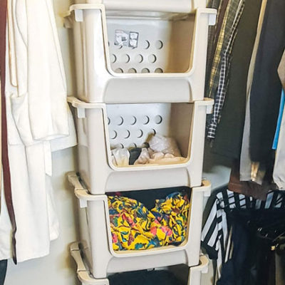 Laundry Sorting